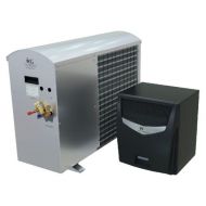 SS018 Ductless Split System Sentinel Series